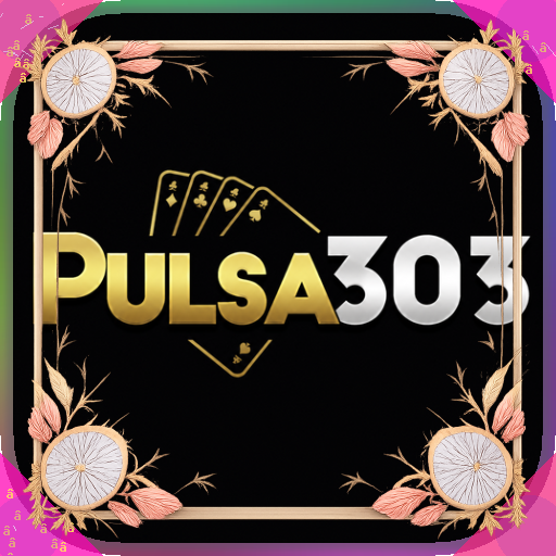 pulsa303 — mitra unggulan